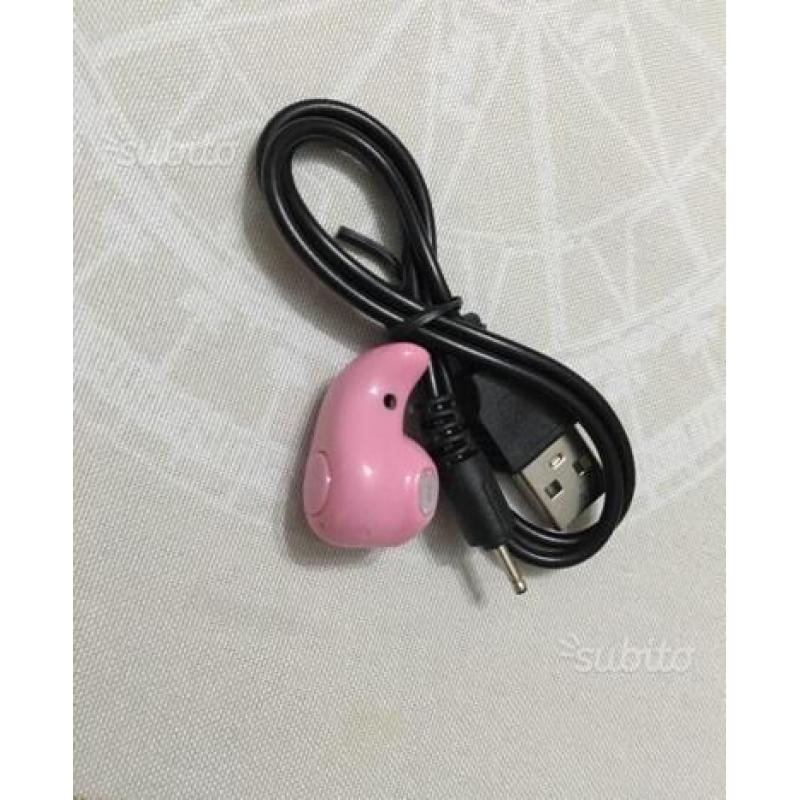 Mini auricolare Bluetooth 4.1