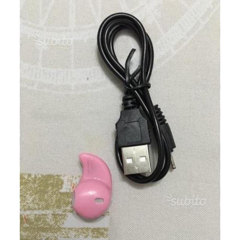 Mini auricolare Bluetooth 4.1