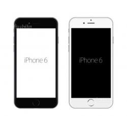 Apple iPhone 6 16GB &64GB usato