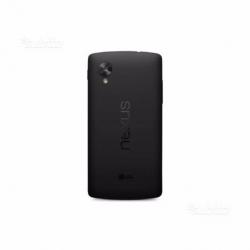 LG Google Nexus 5 D820/D821 16 GB Black