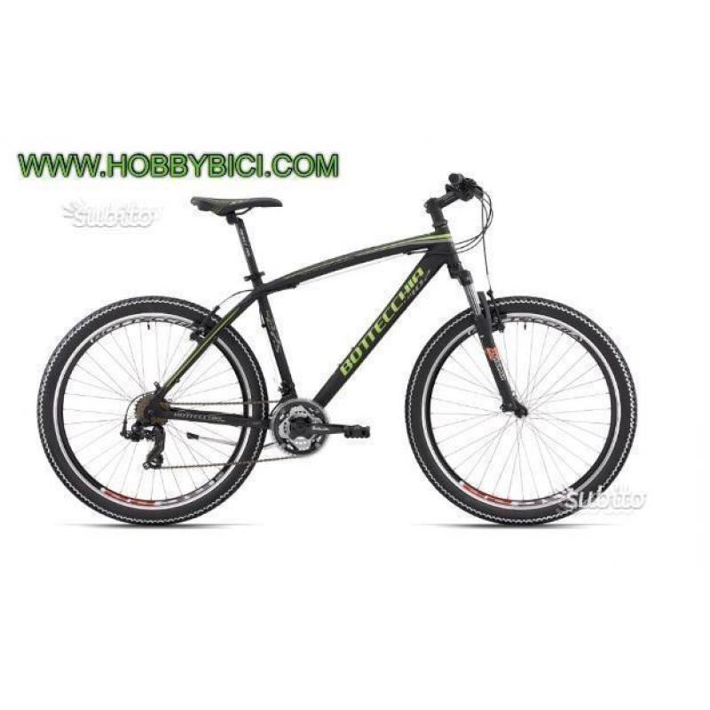 Mtb 27,5" bottecchia 105 new 2016