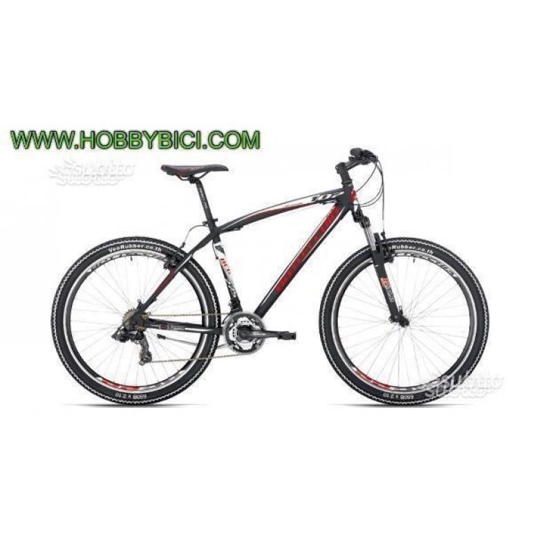 Mtb 27,5" bottecchia 105 new 2016