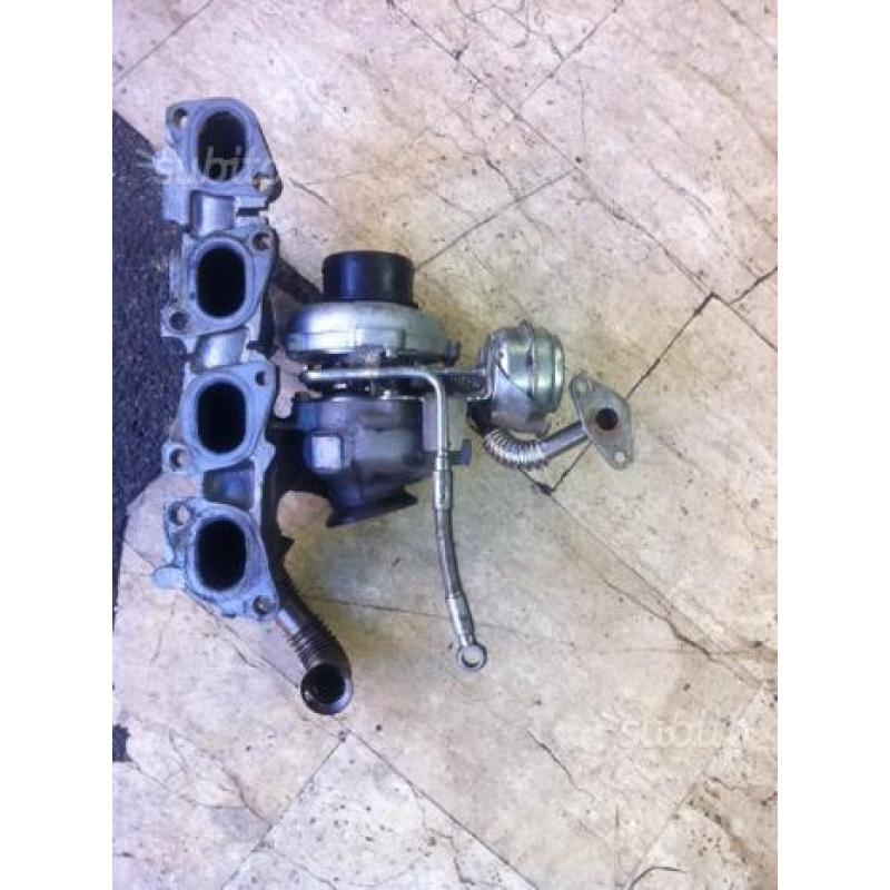 Turbina garret m64 fiat croma 150cv nuova