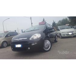 FIAT Grande Punto - 2010