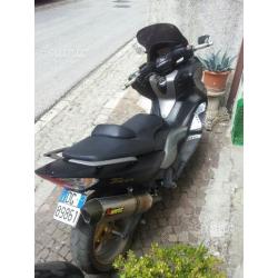 Yamaha T Max - 2008