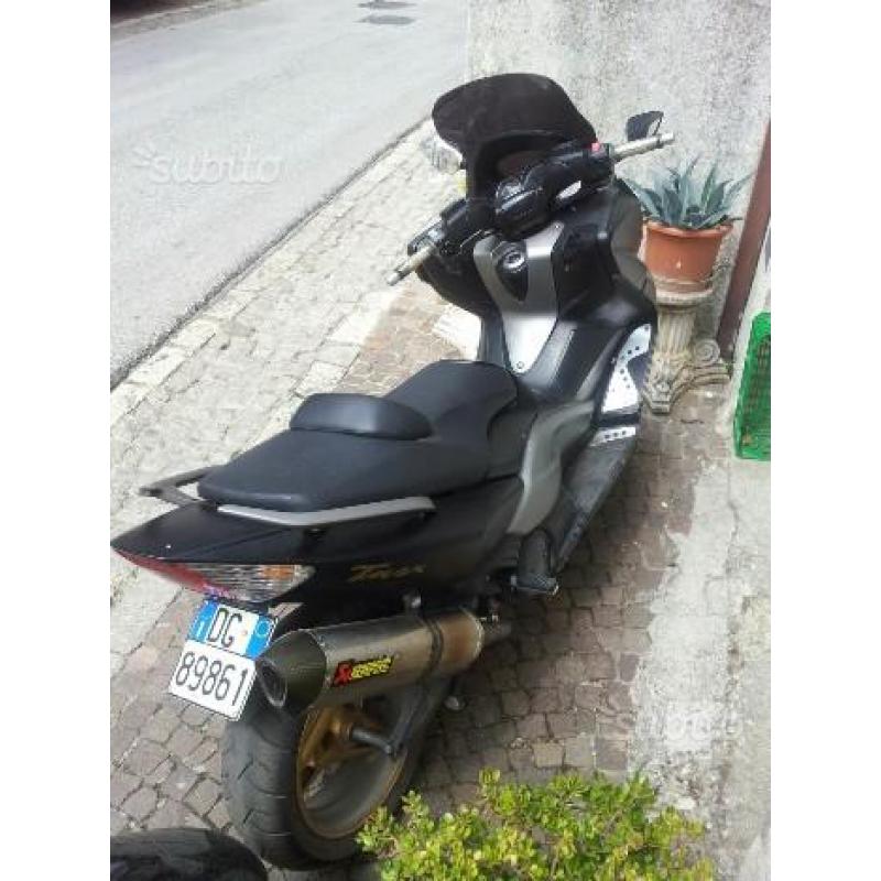 Yamaha T Max - 2008