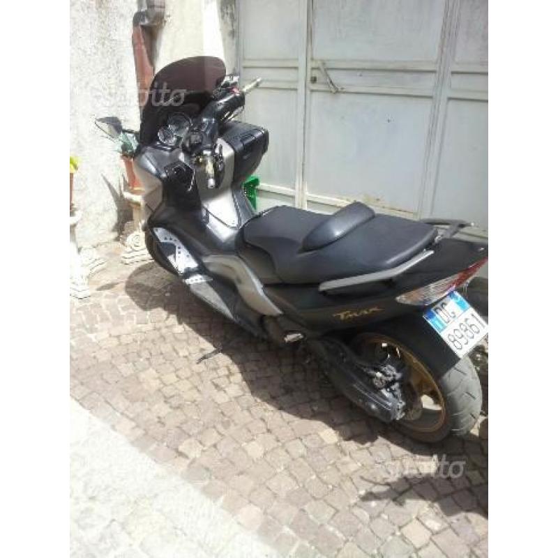 Yamaha T Max - 2008