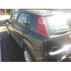 FIAT Grande Punto - 2009