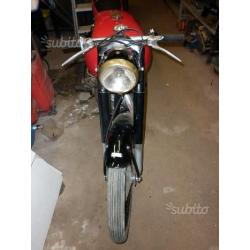 Moto Parilla cc 175 anno 1954 - 1954