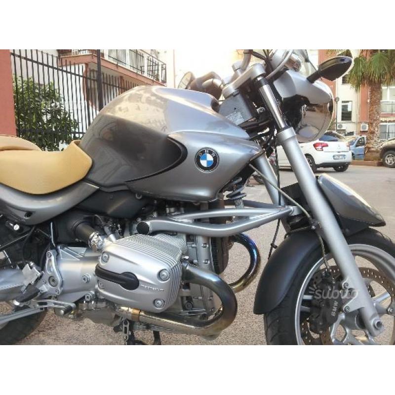 Bmw r 1150 r - 2004