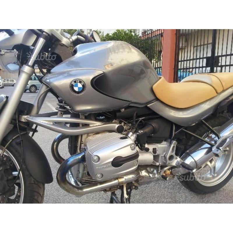 Bmw r 1150 r - 2004