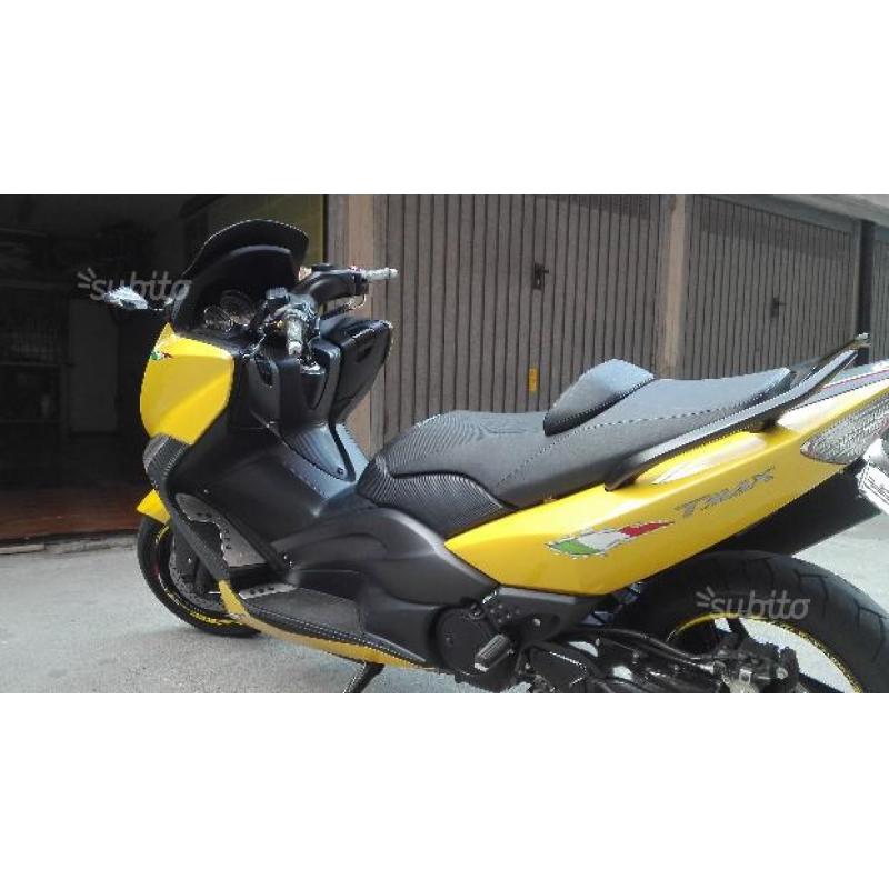 Yamaha T Max - 2009