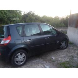 Ricambi Renault scenic anno 2005 1.9 diesel