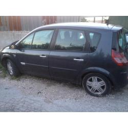 Ricambi Renault scenic anno 2005 1.9 diesel