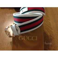 Cintura UNISEX Gucci - Spedizione Inclusa