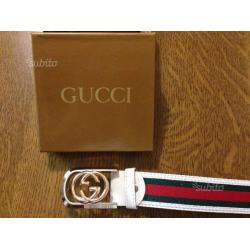 Cintura UNISEX Gucci - Spedizione Inclusa