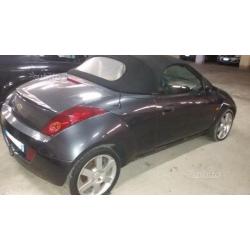 Ford Ka Cabrio 1.6 2003