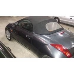 Ford Ka Cabrio 1.6 2003