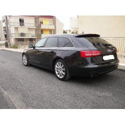 AUDI A6 4ª serie - 2012