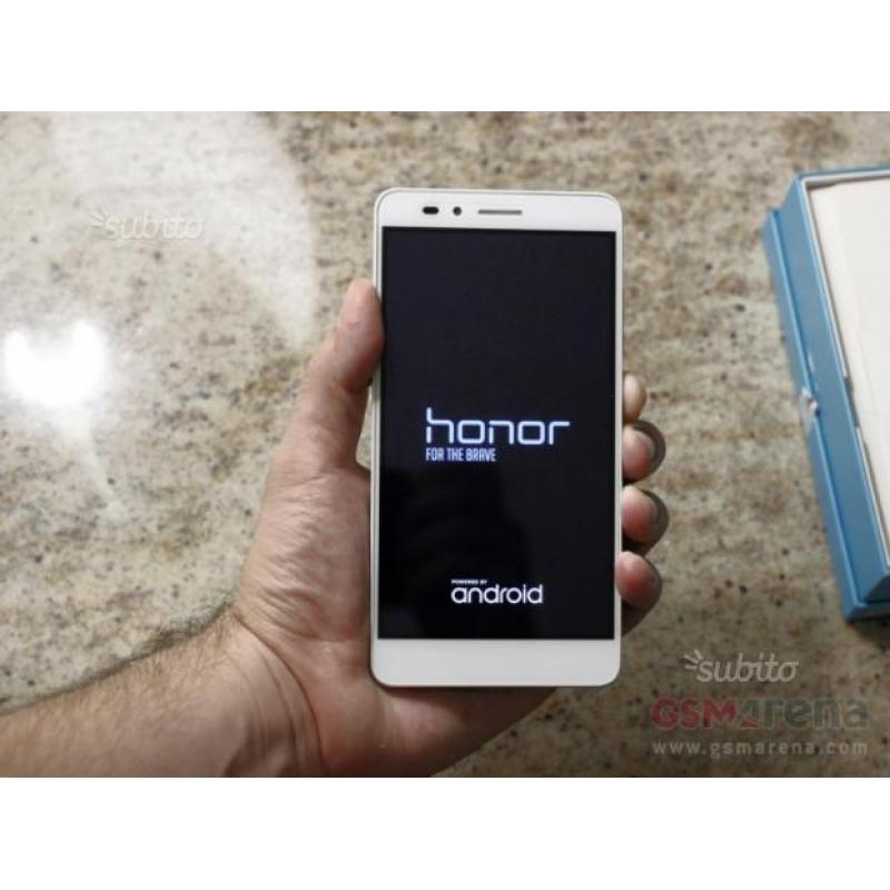 Huawei honor 5x