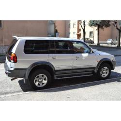 MITSUBISHI Pajero Sport - 2003