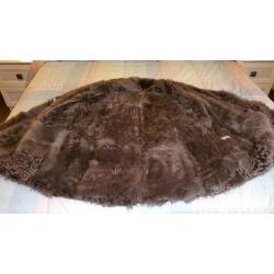 Giaccone montone marca Shearling