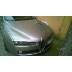 Alfa romeo 159 - 2007