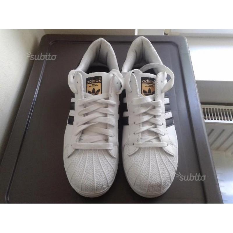 Scarpe ADIDAS Superstar 43