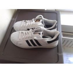 Scarpe ADIDAS Superstar 43