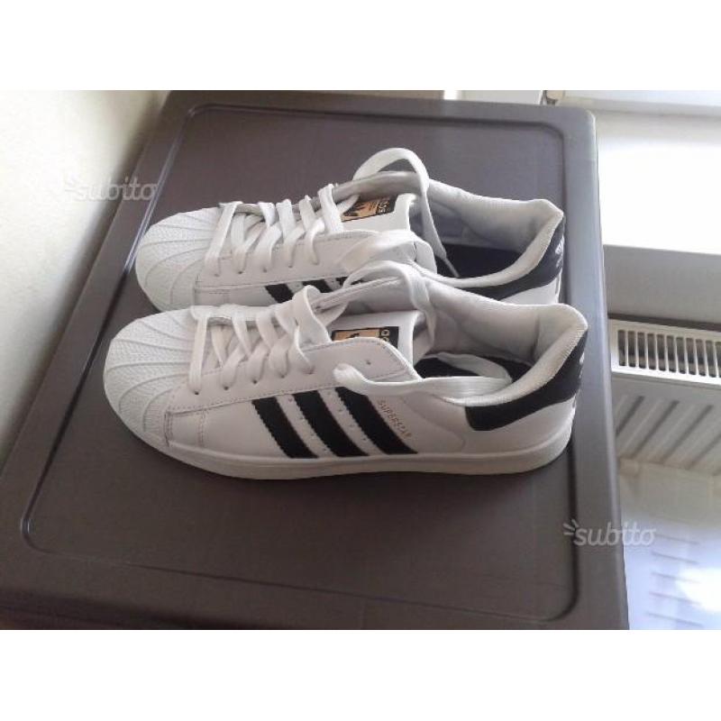 Scarpe ADIDAS Superstar 43