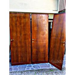 Porte in legno