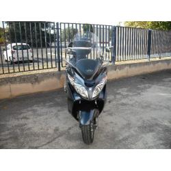 Suzuki Burgman 400 - 2008