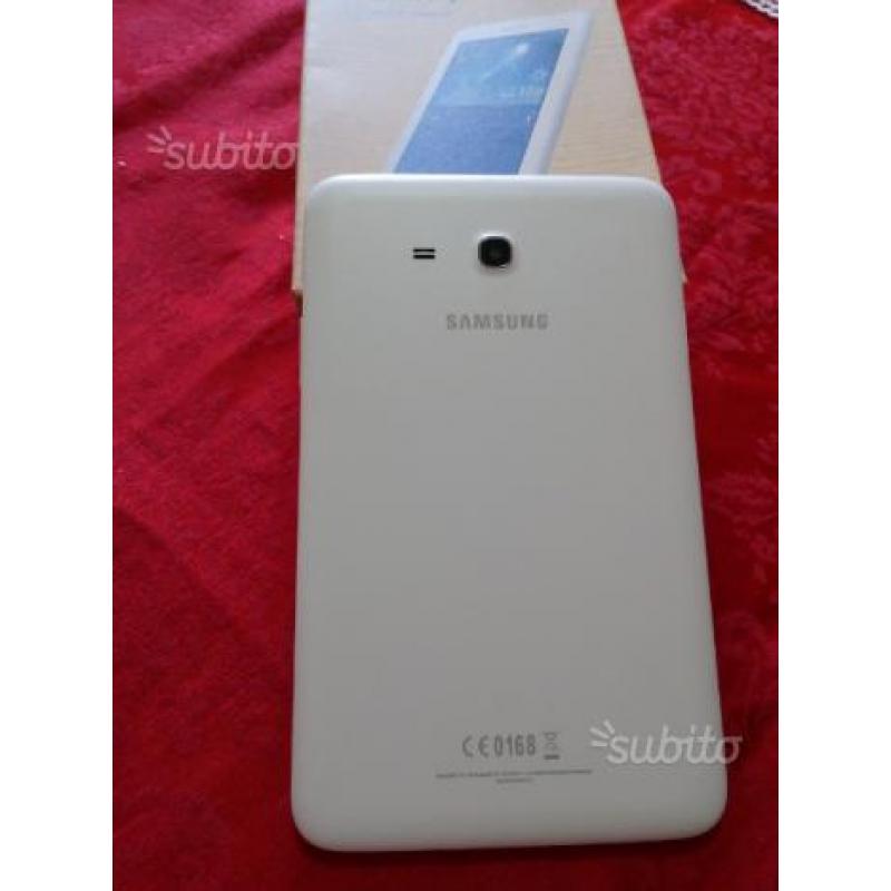 Samsung galaxy tab 3 lite