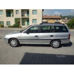 OPEL Astra 3ª serie - 1999