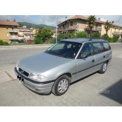 OPEL Astra 3ª serie - 1999