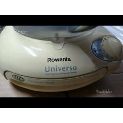 Robot da cucina rowenta