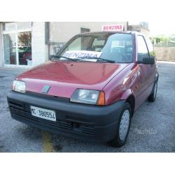 FIAT Cinquecento - 1998