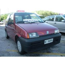 FIAT Cinquecento - 1998