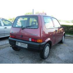 FIAT Cinquecento - 1998