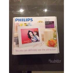 Cornice Digitale Philips