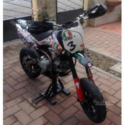 Pit Bike Mobster 150 Motard