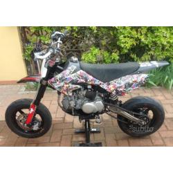 Pit Bike Mobster 150 Motard