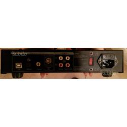 DAC Convertitore Maverick Tube Magic D2 valvolare