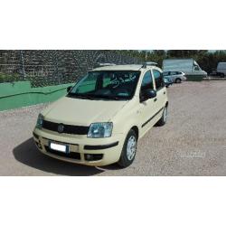 FIAT Panda - 2012