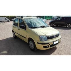 FIAT Panda - 2012