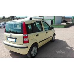 FIAT Panda - 2012