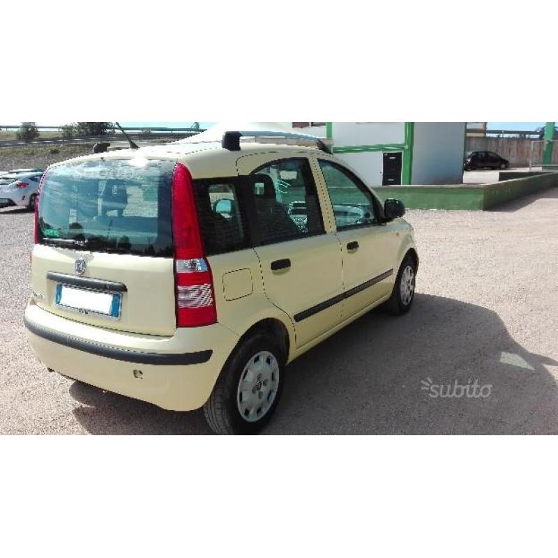 FIAT Panda - 2012