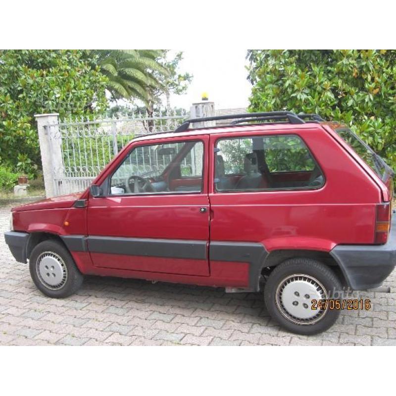 FIAT Panda - 1997