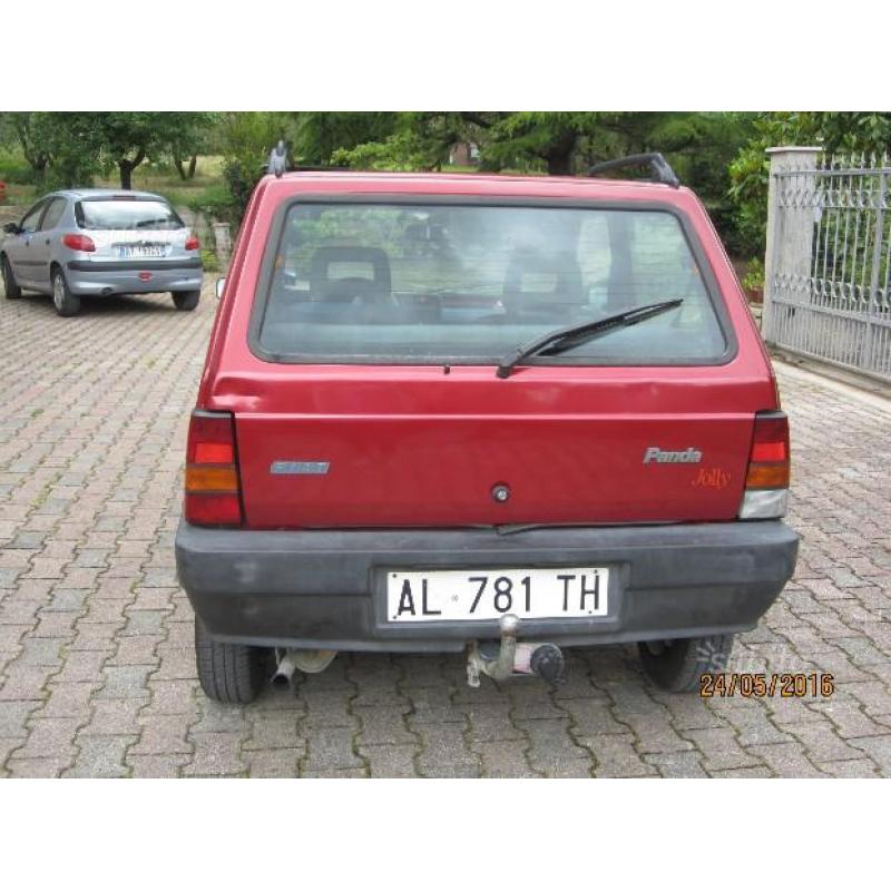 FIAT Panda - 1997