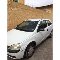 OPEL Corsa 3ª serie - 2003